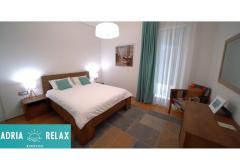 Adria Relax Bukoviec Appartement 2 – More 2+2 foto 4