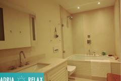 Adria Relax Bukoviec Appartement 2 – More 2+2 foto 5