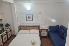 u2 adria Appartement 1 – Sea view E foto 1