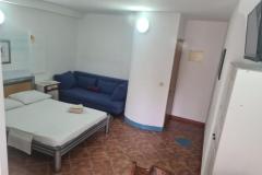 u2 adria Appartement 1 – Sea view E foto 3