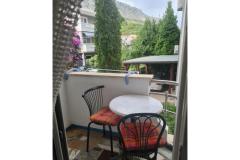 u2 adria Appartement 1 – Sea view E foto 5