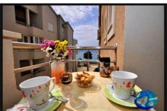 u2 adria Appartement 4 – studio E foto 1