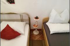 u2 adria Appartement 4 – studio E foto 2