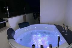 u2 adria Appartement 2 – & jacuzzi foto 1