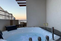 u2 adria Appartement 2 – & jacuzzi foto 3