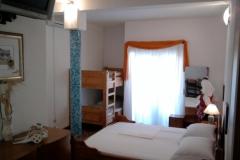 u2 adria Appartement 3 – sea view E foto 1