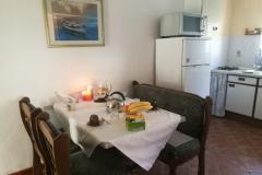u2 adria Appartement 3 – sea view E foto 2