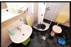 u2 adria Appartement 3 – sea view E foto 3