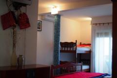 u2 adria Appartement 3 – sea view E foto 5