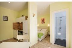 Alen Appartements Duce Appartement 1 – A1-Studio foto 2
