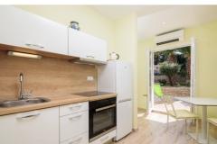 Alen Appartements Duce Appartement 1 – A1-Studio foto 3