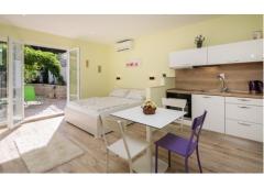 Alen Appartements Duce Appartement 2 – A 2-Studio foto 1