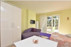 Alen Appartements Duce Appartement 2 – A 2-Studio foto 2