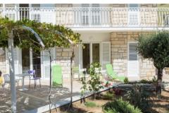Alen Appartements Duce Appartement 2 – A 2-Studio foto 5