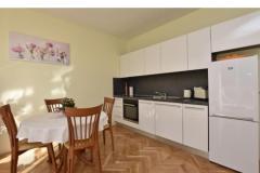 Alen Appartements Duce Appartement 4 – A 5-Stan foto 3