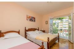 Alen Appartements Duce Appartement 4 – A 5-Stan foto 5