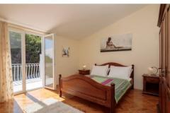Alen Appartements Duce Appartement 3 – A 4-Stan foto 2