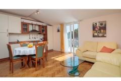 Alen Appartements Duce Appartement 3 – A 4-Stan foto 4