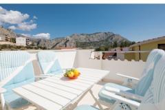 Alen Appartements Duce Appartement 3 – A 4-Stan foto 5