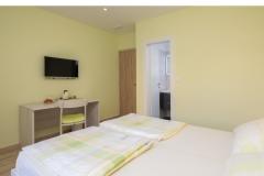 Alen Appartements Duce Chambre 5 – A 3-Soba foto 1