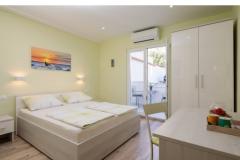 Alen Appartements Duce Chambre 5 – A 3-Soba foto 2