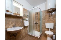 Appartements Jurisic Appartement 4 – Apartman 4 foto 3