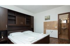 Appartements Jurisic Appartement 3 – Apartman 3 foto 3