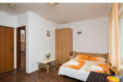 Appartements Jurisic Appartement 3 – Apartman 3 foto 5