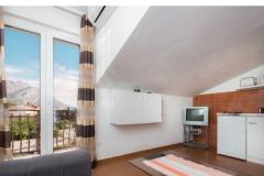 Appartements Jurisic Appartement 6 – Apartman 6 foto 4