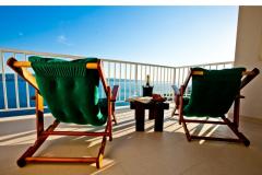 Appartement AdriaSunset Appartement 1 – AdriaSun foto 1