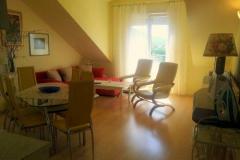 Appartement Cetina Appartement 1 – two rooms foto 2