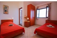 Appartement Đoni  Appartement 1 – Apartman A foto 3