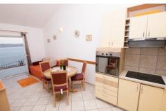 Appartement Đoni  Appartement 1 – Apartman A foto 4