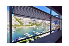 Appartement Ivana Appartement 1 – River view foto 1