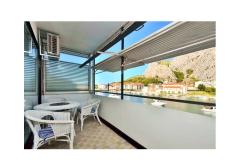 Appartement Ivana Appartement 1 – River view foto 2