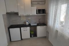 Appartement Jure Perić Appartement 2 – Apartman 2 foto 4