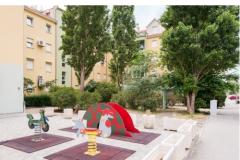 Appartement Natali Appartement 1 – A 4+2 foto 2