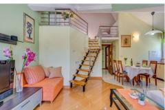 Appartement Natali Appartement 1 – A 4+2 foto 3