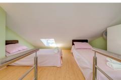 Appartement Natali Appartement 1 – A 4+2 foto 5