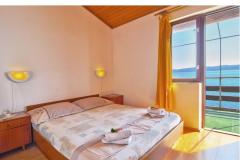 Maison de vacances sur la plage - Robinson Appartement 1 – A 5+1 foto 3