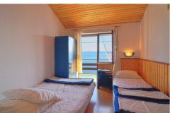 Maison de vacances sur la plage - Robinson Appartement 1 – A 5+1 foto 4