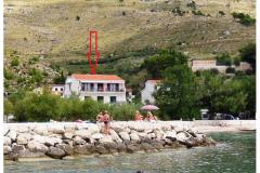 Appartement Sailor Appartement 1 – Apartment foto 1