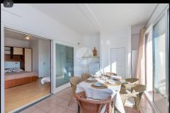 Appartement Zdravko Appartement 1 foto 3