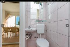 Appartement Zdravko Appartement 1 foto 5