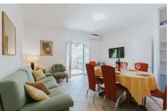 Appartements Daniela Appartement 1 – MASLINA foto 1