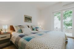 Appartements Daniela Appartement 1 – MASLINA foto 2