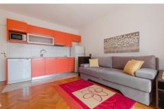 Appartements Daniela Appartement 2 – LAVANDA foto 1