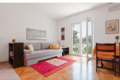 Appartements Daniela Appartement 2 – LAVANDA foto 2
