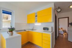 Appartements Daniela Appartement 4 – MIRTA foto 1