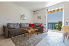 Appartements Daniela Appartement 4 – MIRTA foto 3